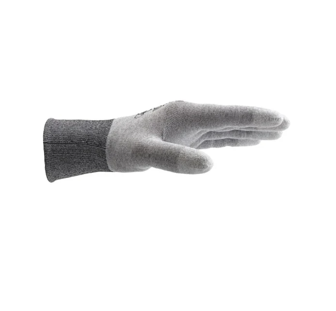 Рукавиці WURTH TOUCH ESD з покриттям поліуретан XL (10) 899404420